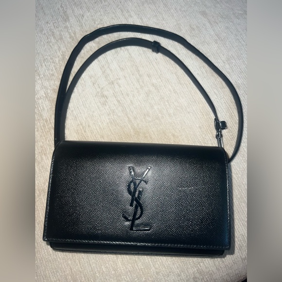 Yves Saint Laurent Bags Ysl Belt Bag Poshmark